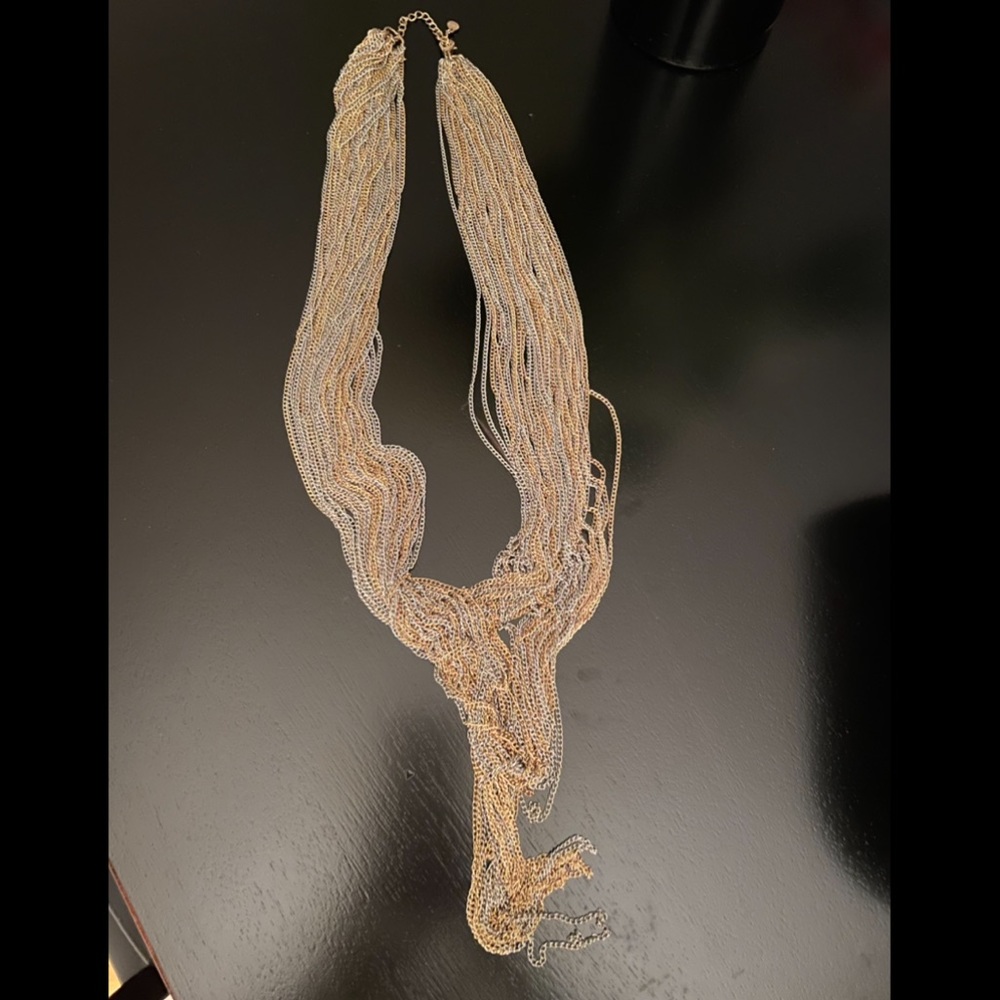 Bebe necklace